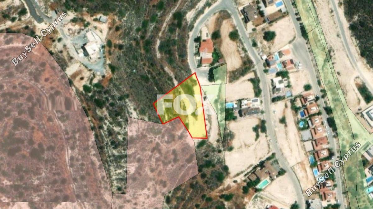 plot for sale palodeia limassol 1148575 image 5557537