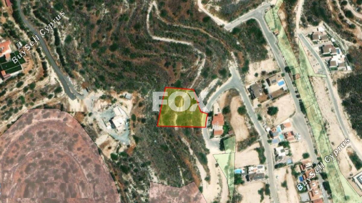 plot for sale palodeia limassol 1148575 image 5557542