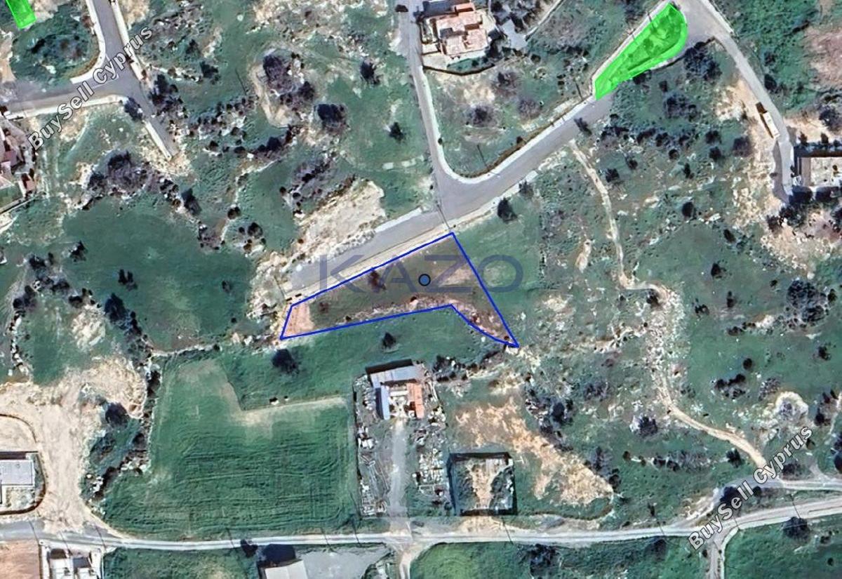 plot for sale ypsonas limassol 1806575 image 15757266