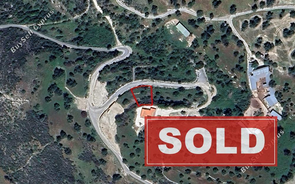 plot sold peristerona pafou paphos 828575 image 2807207