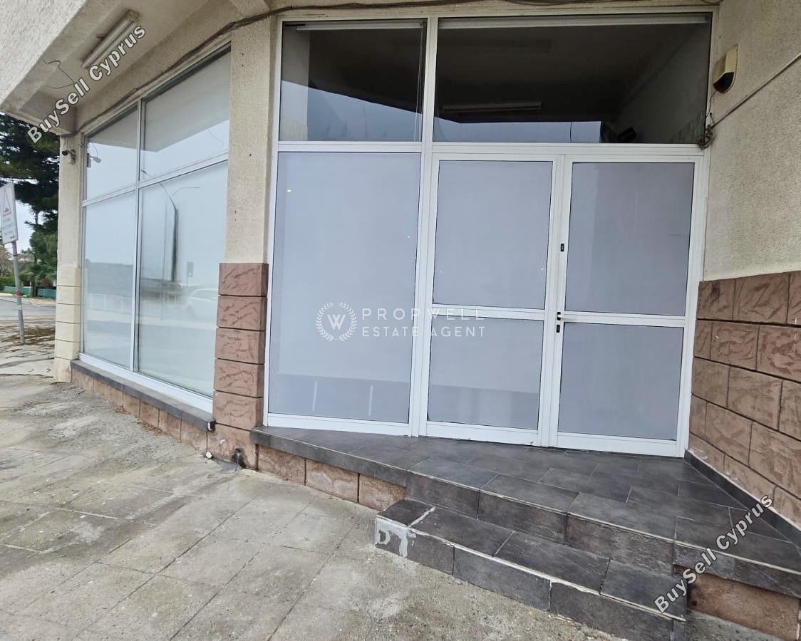 studio shop for rent livadia larnacas larnaca 8833575 image 17006904