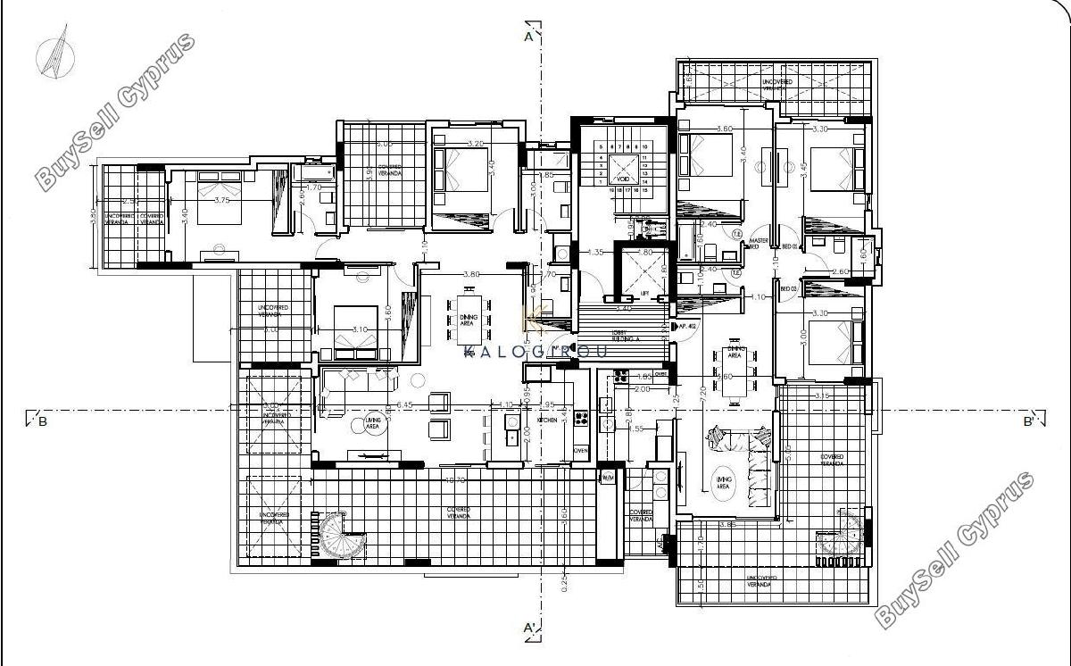 1 bedroom apartment for sale linopetra limassol 1934675 image 7625689