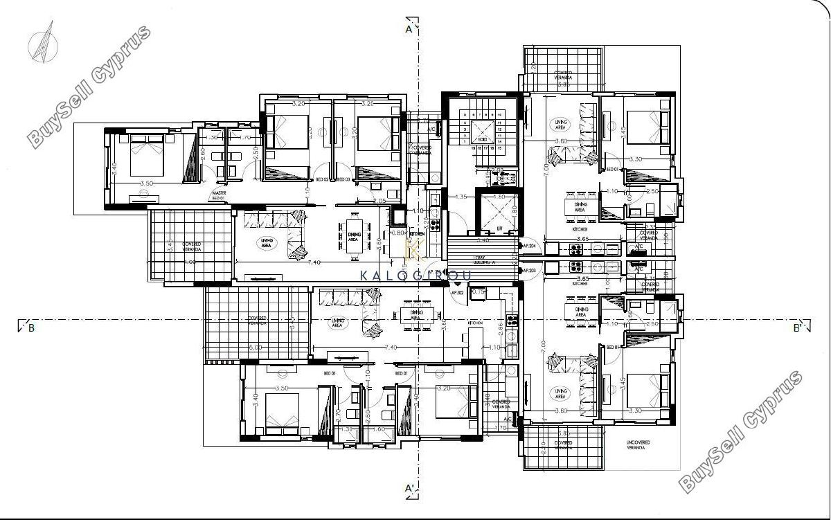 1 bedroom apartment for sale linopetra limassol 1934675 image 7625691