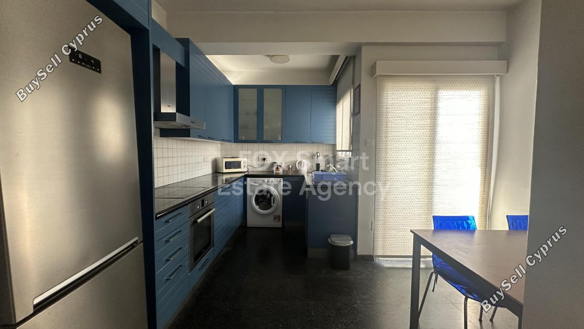 2 bedroom apartment for rent agioi omologitai nicosia 7609675 image 9776321