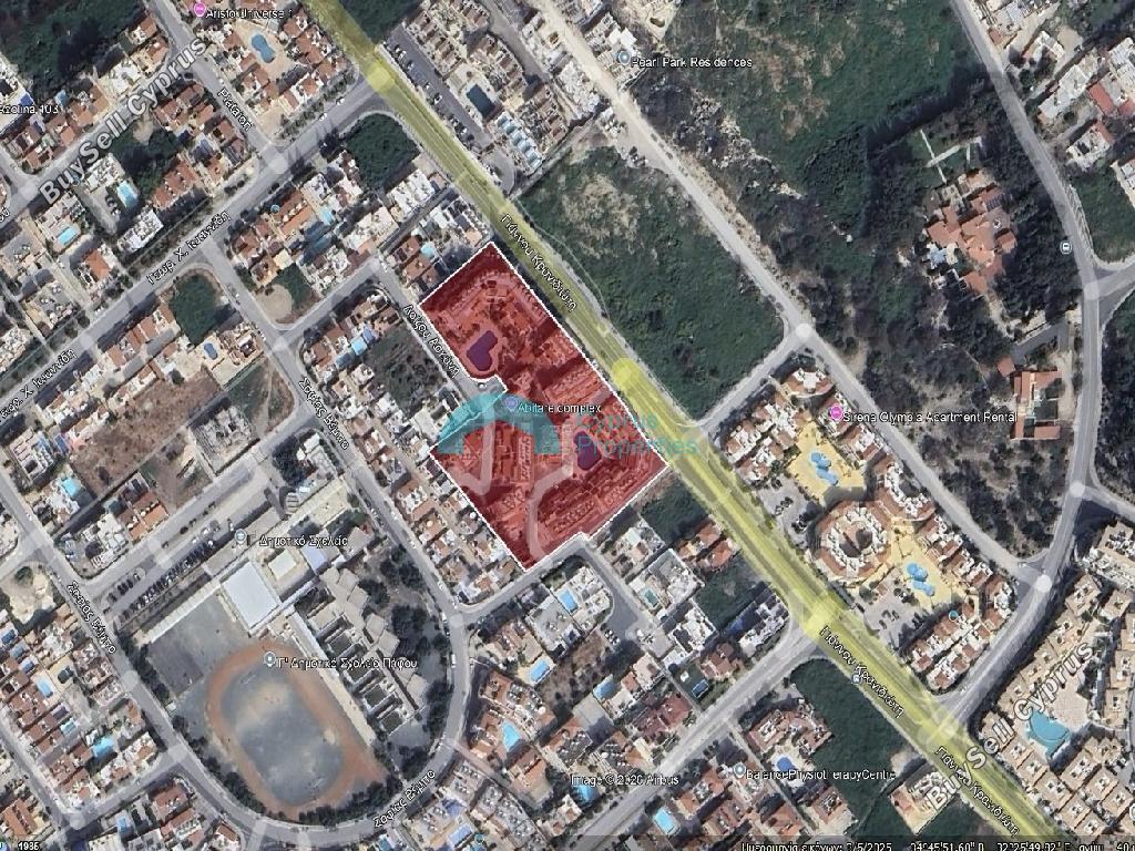 2 bedroom apartment for sale kato paphos universal paphos 8874675 image 17227028