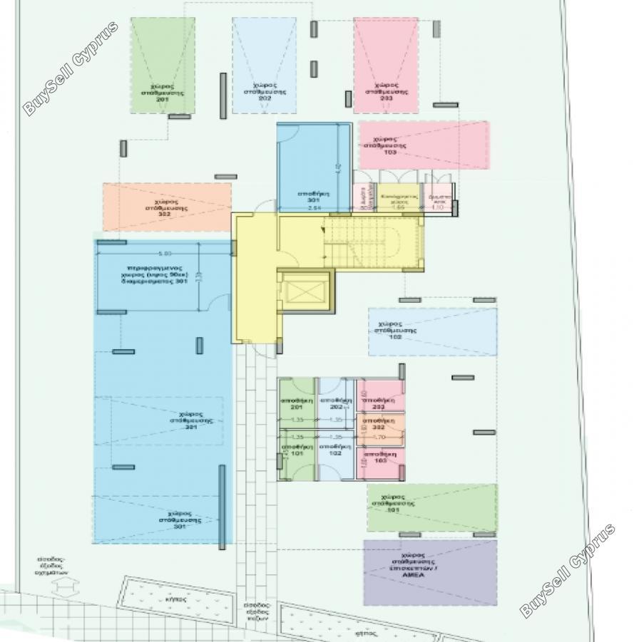 2 bedroom penthouse for sale latsia nicosia 1653675 image 16249350