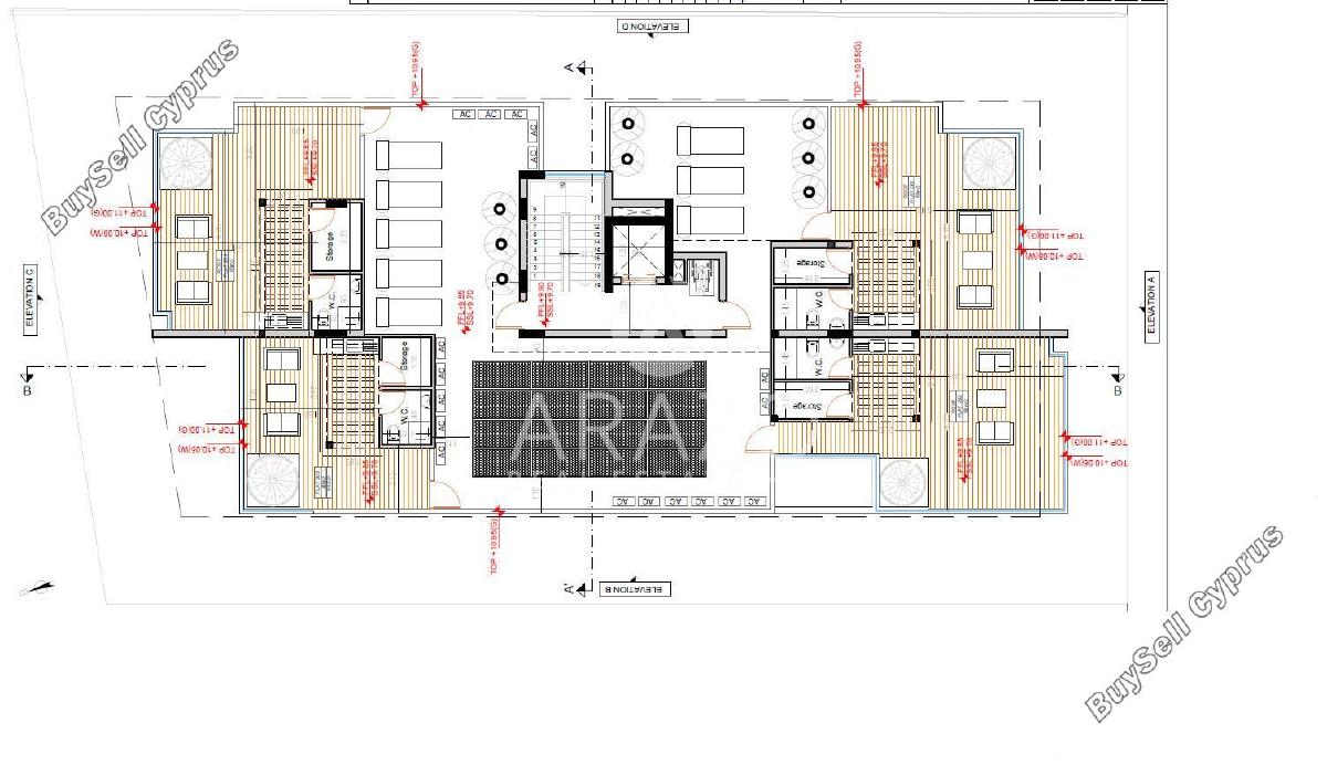 2 bedroom penthouse for sale livadia larnacas larnaca 8758675 image 16527283