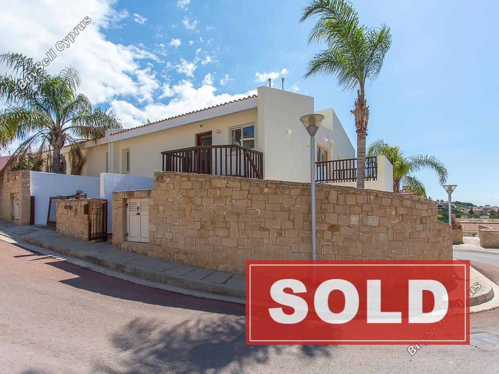 2 bedroom penthouse sold chlorakas paphos 8307675 image 14144774