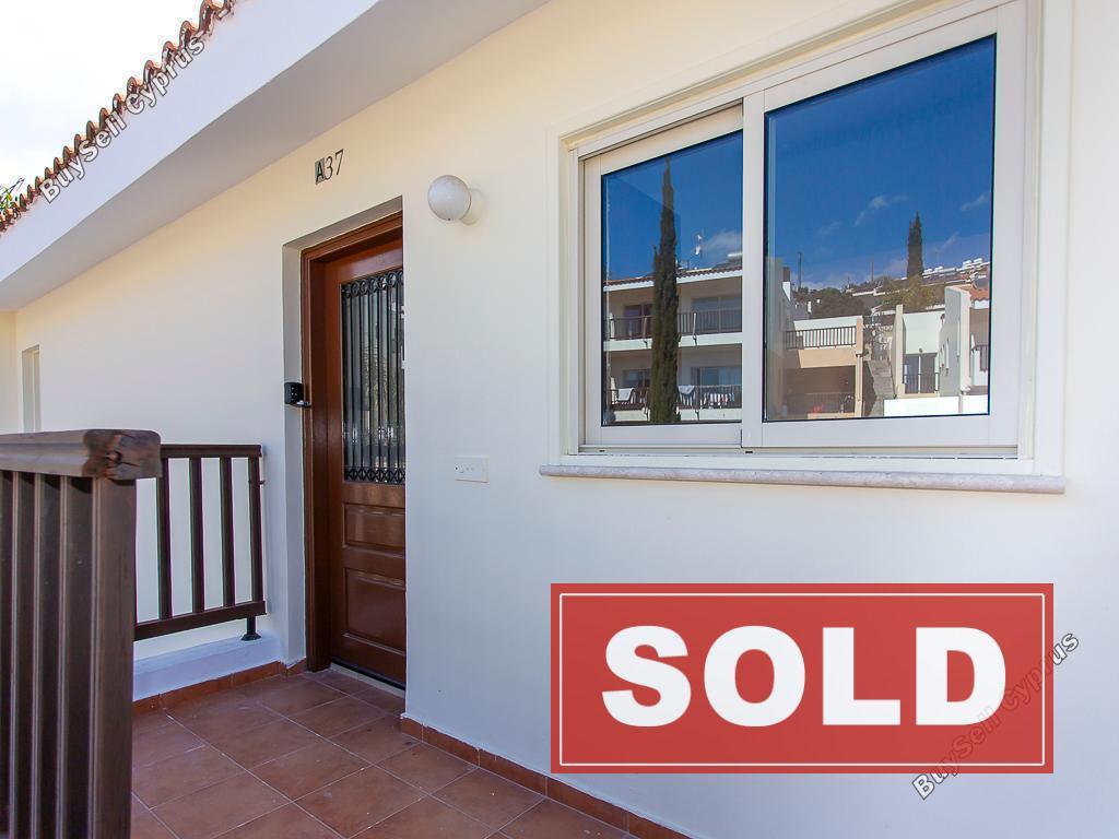 2 bedroom penthouse sold chlorakas paphos 8307675 image 14144778