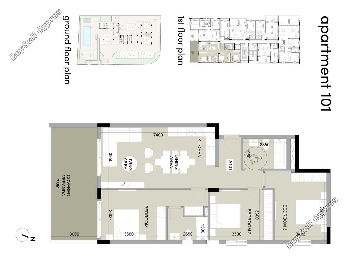 3 bedroom apartment for sale germasogeia limassol 1902675 image 7292397