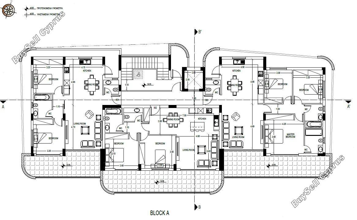 3 bedroom apartment for sale mouttagiaka limassol 8946675 image 17751907