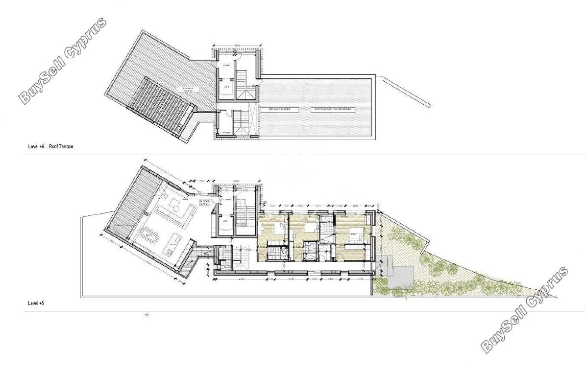 3 bedroom penthouse for sale agios tychonas limassol 1813675 image 15904659