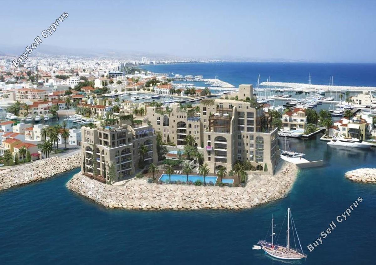 4 bedroom apartment for sale limassol marina limassol 1545675 image 14990259