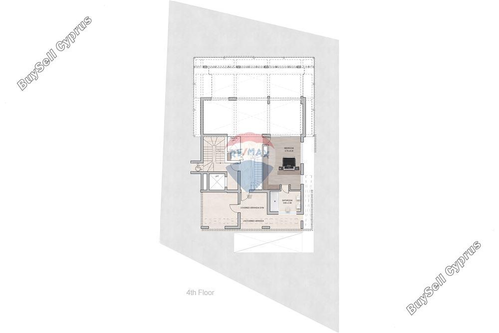 4 bedroom penthouse for sale linopetra limassol 1571675 image 14766136