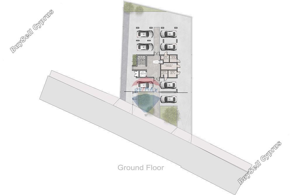 4 bedroom penthouse for sale linopetra limassol 1571675 image 14766138