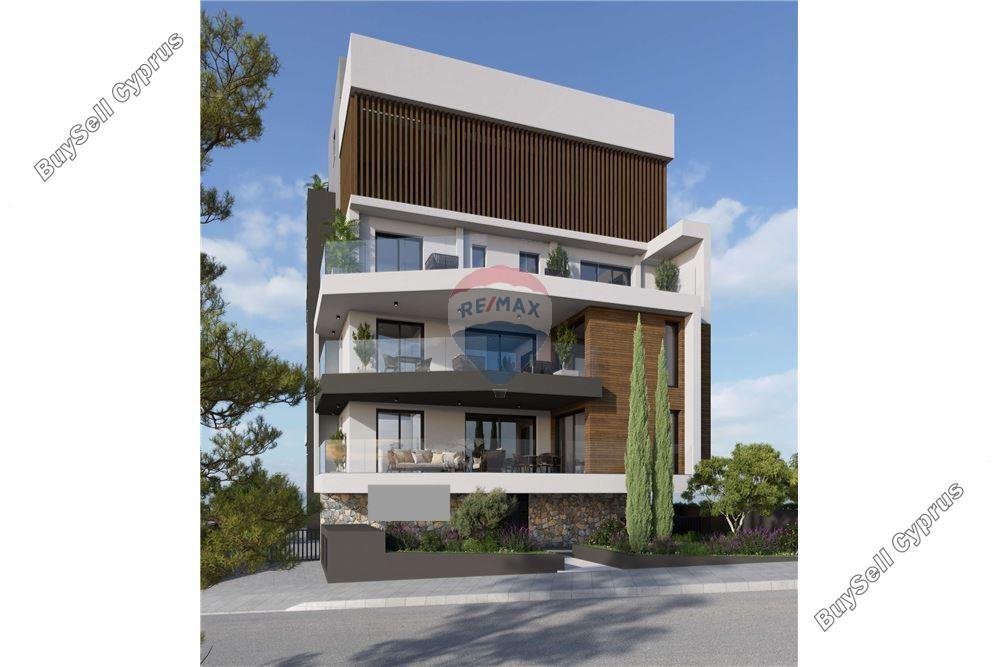 4 bedroom penthouse for sale linopetra limassol 1571675 image 14766148
