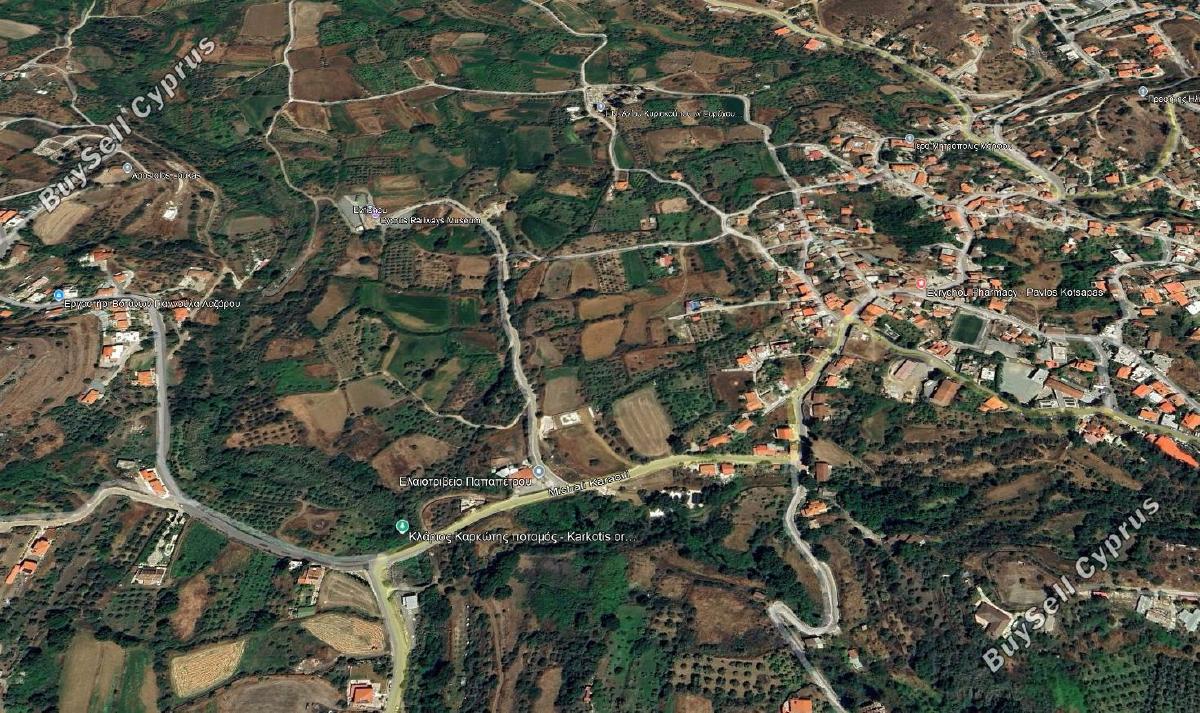 land for sale evrychou nicosia 8804675 image 16797034