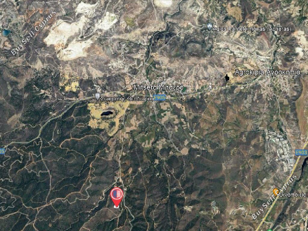 land for sale mitsero nicosia 945675 image 16700587