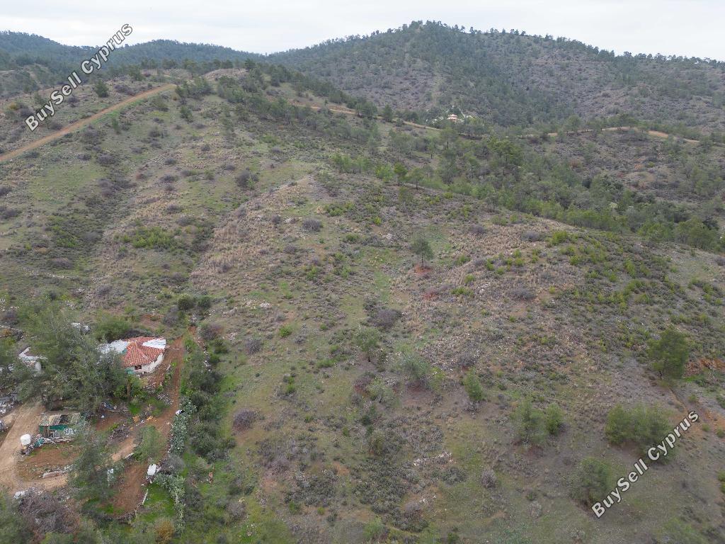 land for sale mitsero nicosia 945675 image 16700592