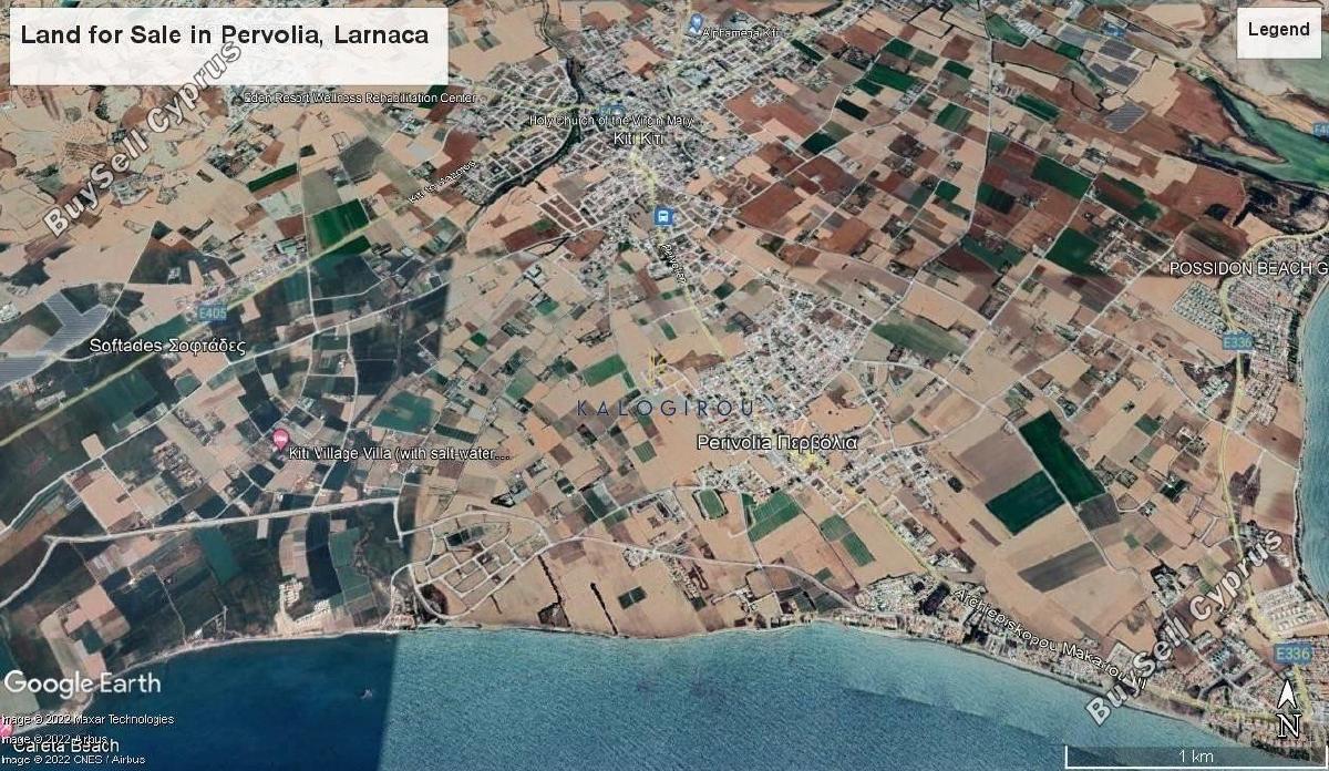 land for sale softades larnaca 1195675 image 5584118