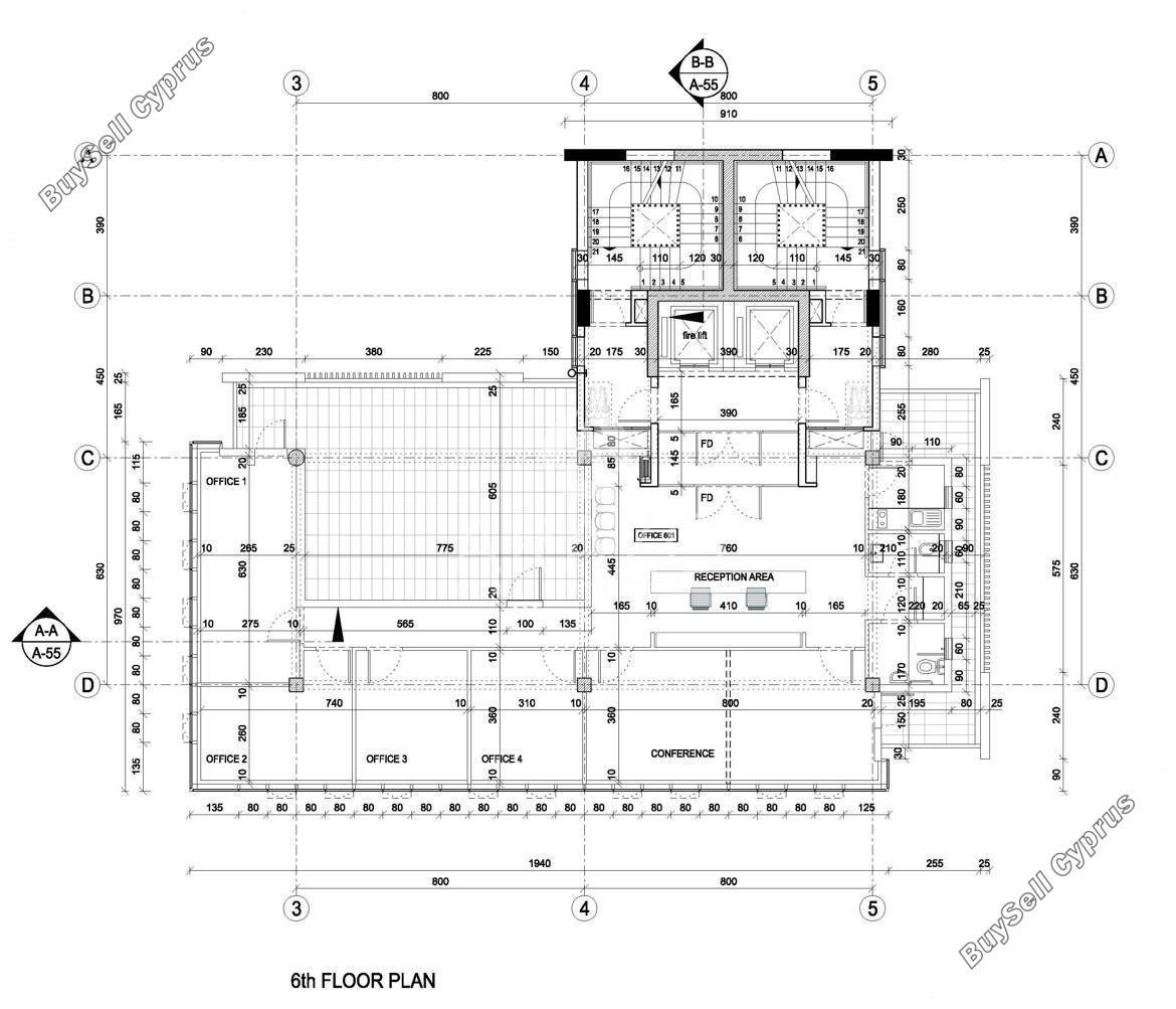 studio office for sale larnaca municipality larnaca 1676675 image 6987390