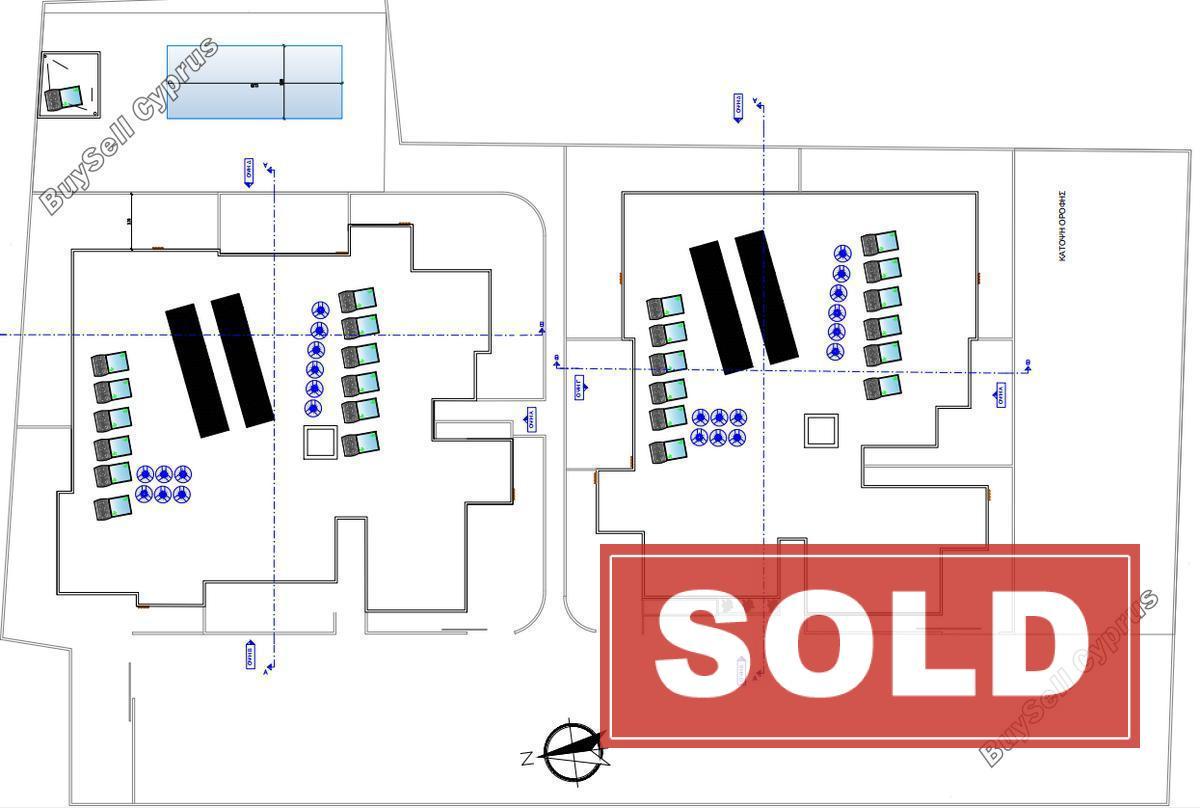 1 bedroom penthouse sold xylofagou larnaca 1755775 image 4823029