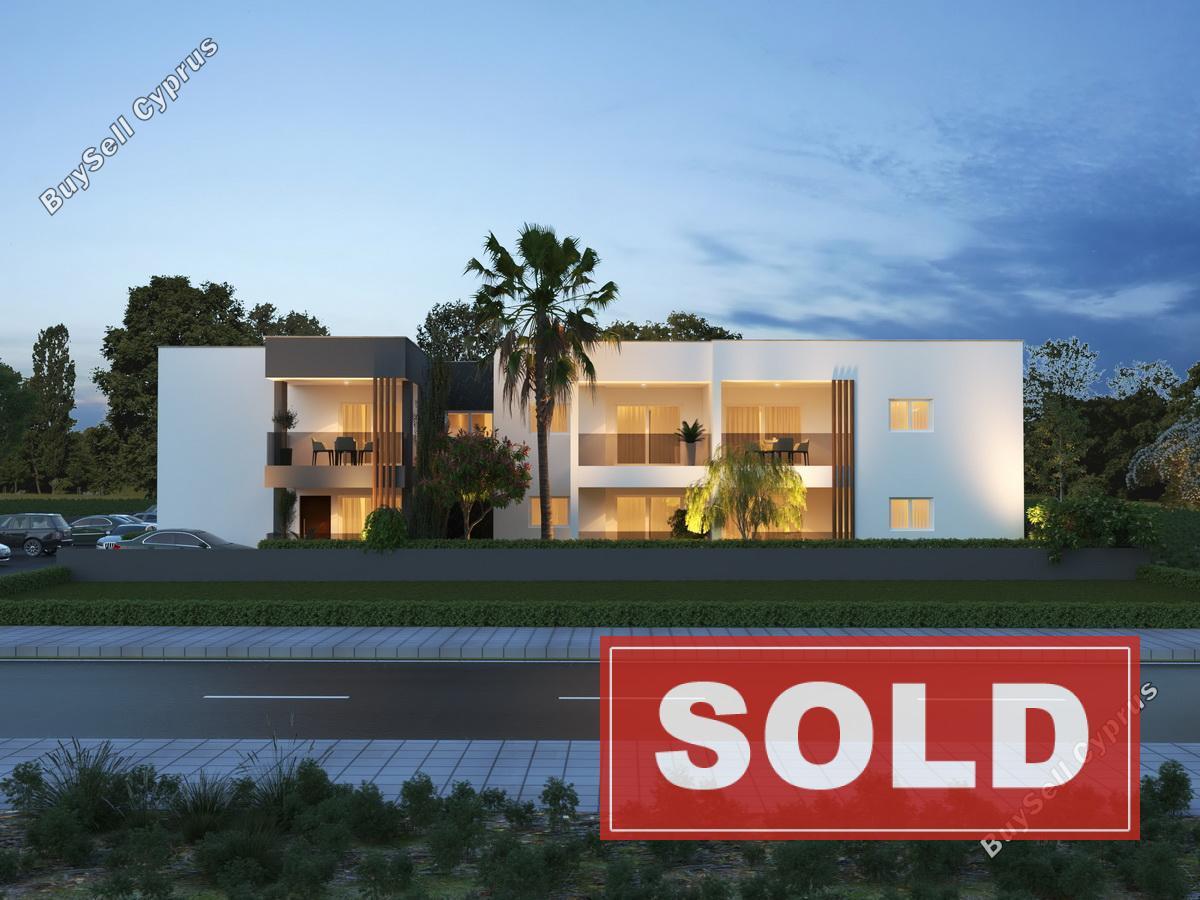 1 bedroom penthouse sold xylofagou larnaca 1755775 image 4856335