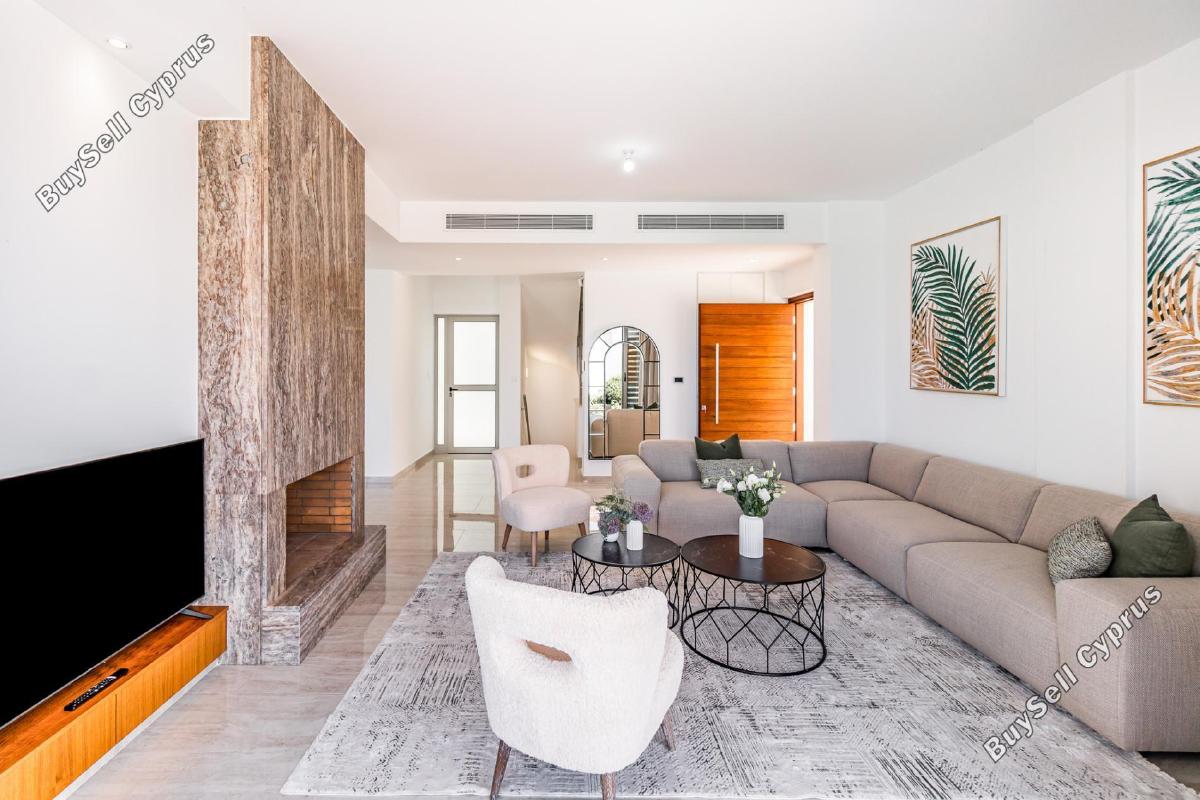 3 Bedroom Detached house for sale in Latsi, Paphos 15948422