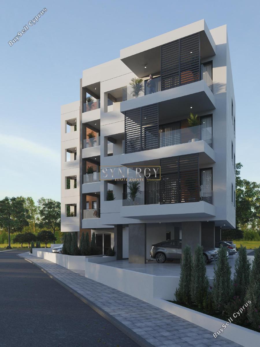2 Bedroom Apartment for sale in Kato Lakatamia, Nicosia 16767203