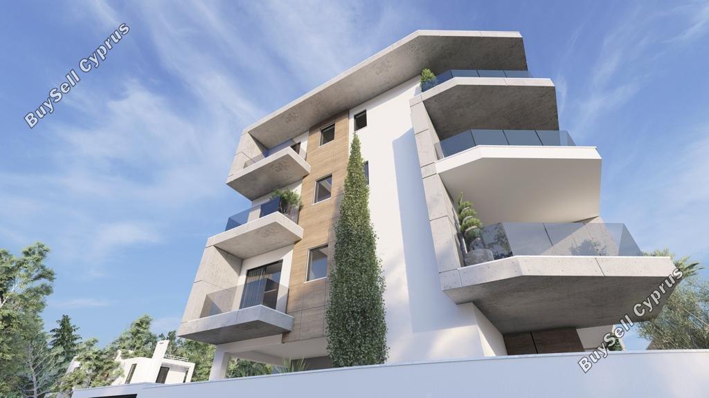 2 Bedroom Apartment for sale in Zakaki, Limassol 16789970