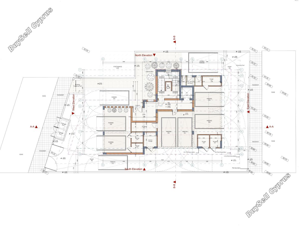 2 bedroom apartment for sale agios nicolaos limassol 1899775 image 7241067
