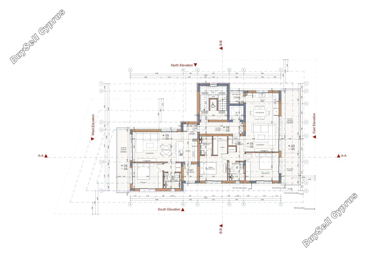 2 bedroom apartment for sale agios nicolaos limassol 1899775 image 7241069