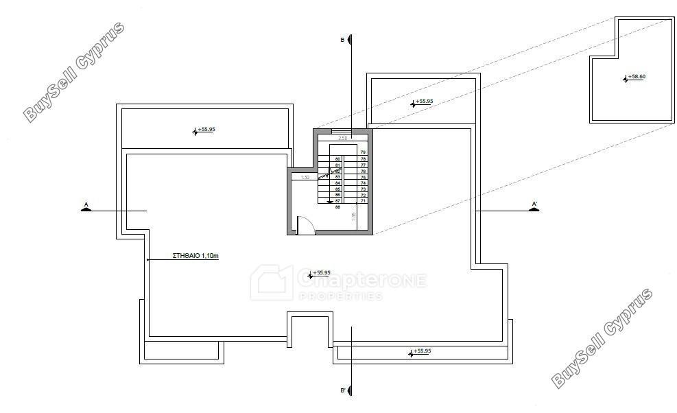 2 bedroom apartment for sale kato paphos universal paphos 8344775 image 14583519