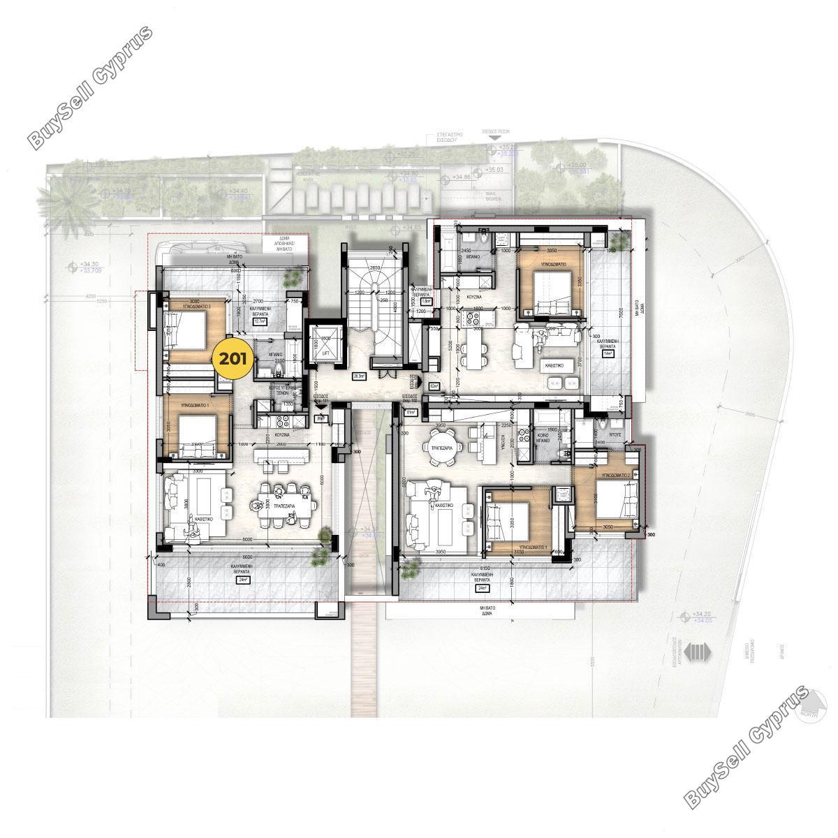 2 bedroom apartment for sale potamos germasogeias limassol 7931775 image 13000340