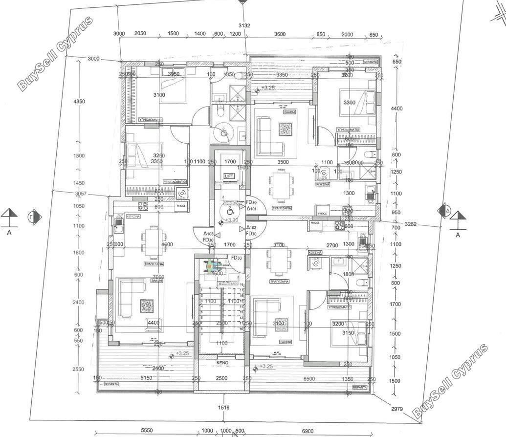 2 bedroom apartment for sale strovolos nicosia 1803775 image 13934685