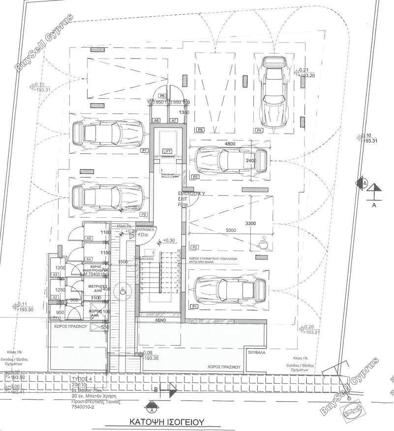 2 bedroom apartment for sale strovolos nicosia 1803775 image 13934688