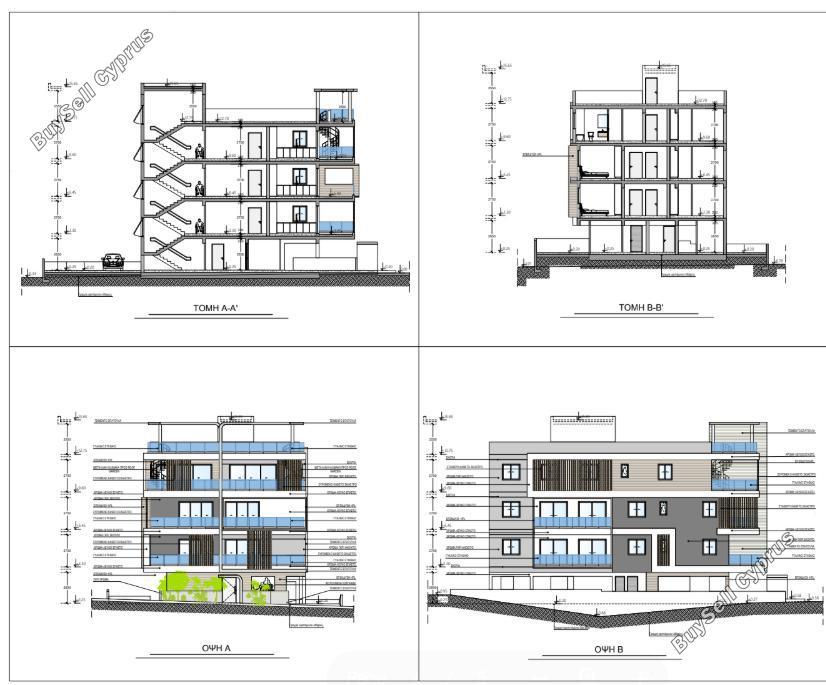 2 bedroom apartment for sale strovolos nicosia 8758775 image 16528870