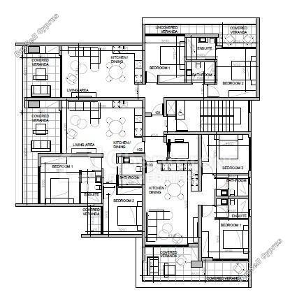 2 bedroom apartment for sale tombs of the kings paphos 8463775 image 15853575