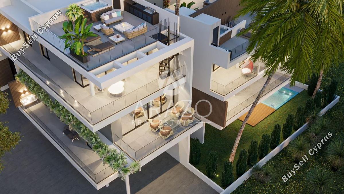 2 bedroom penthouse for sale aradippou larnaca 1210775 image 17077474