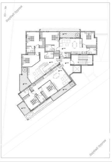 2 bedroom penthouse for sale paphos municipality paphos 8156775 image 13490073