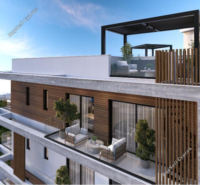 2 bedroom penthouse for sale paphos municipality paphos 8156775 image 13490086