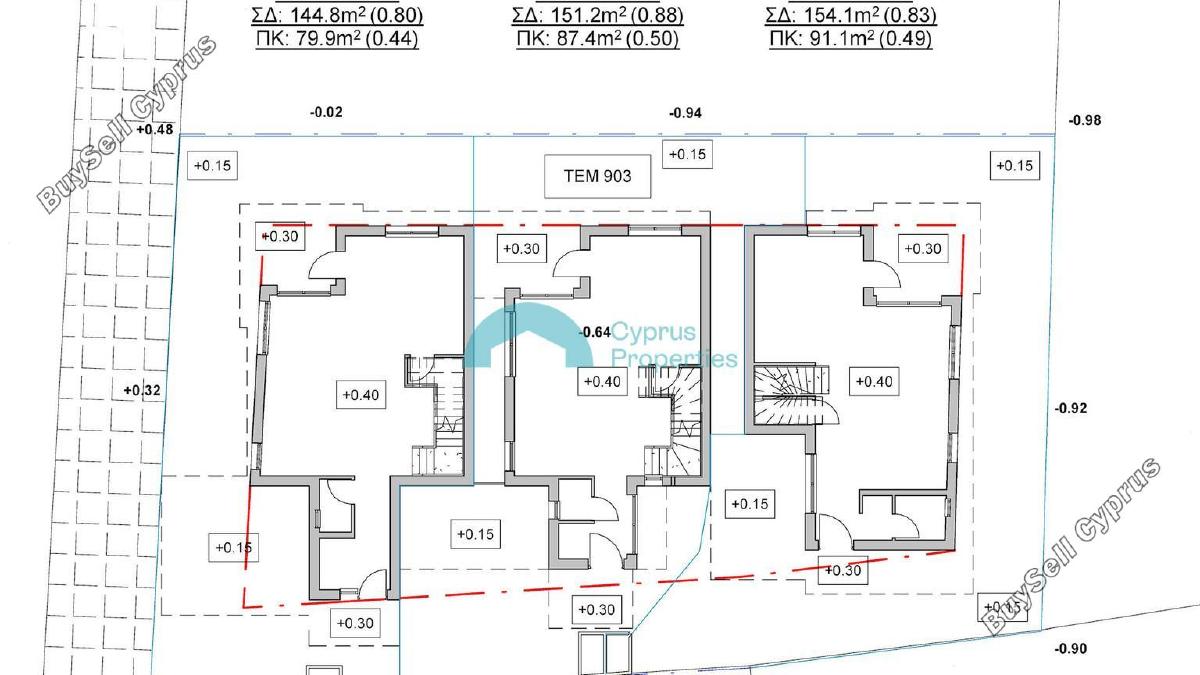 3 bedroom detached house for sale tseri nicosia 8311775 image 14151700