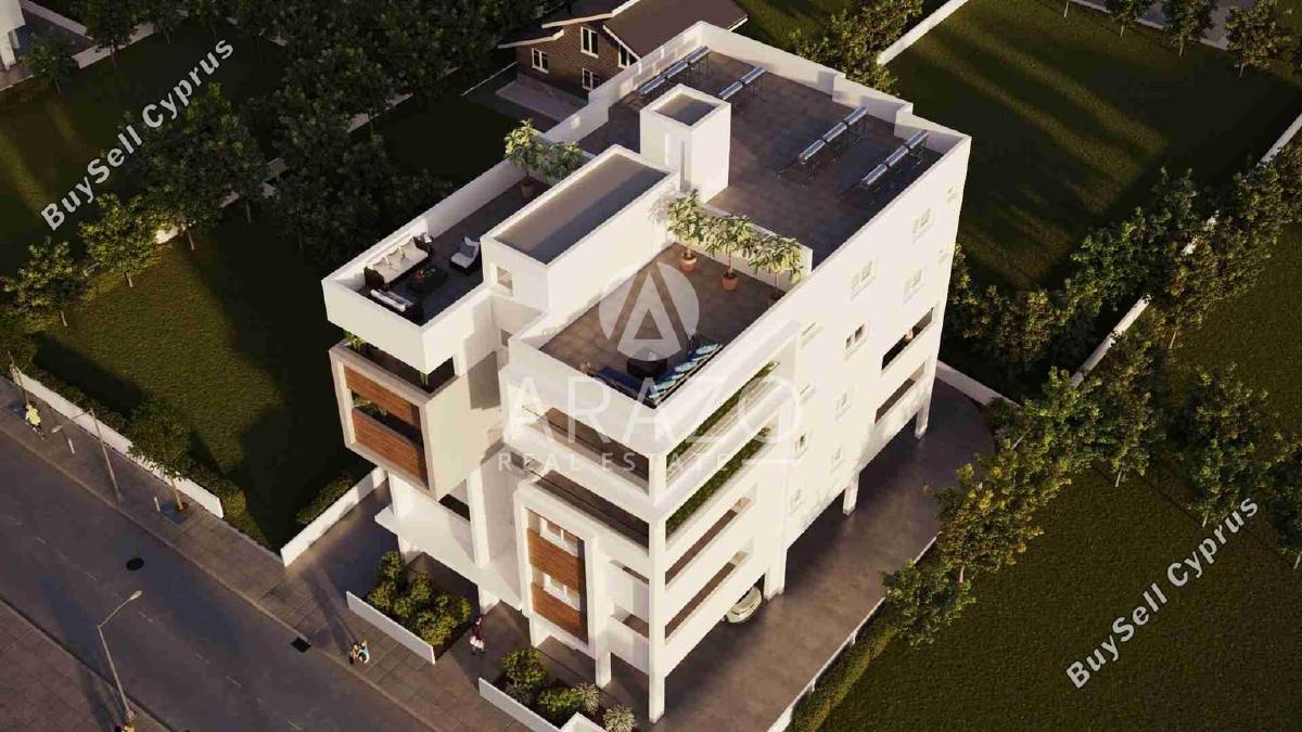 3 bedroom penthouse for sale pallouriotissa nicosia 8742775 image 16407440