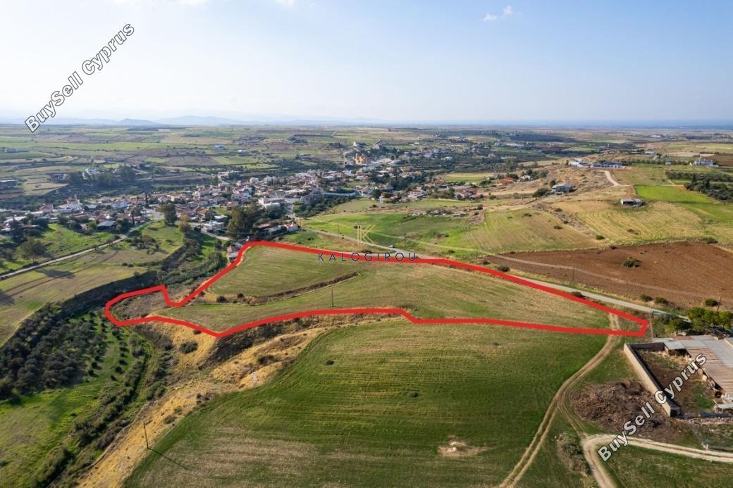 17057 SQM Plot for sale in Potami, Nicosia 5676736