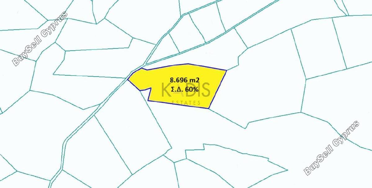 land for sale agios theodoros larnacas larnaca 1426775 image 5860807