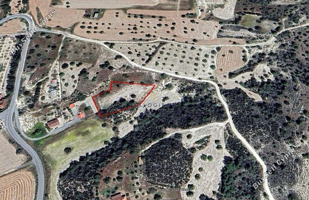 land for sale alethriko larnaca 1291775 image 13532712