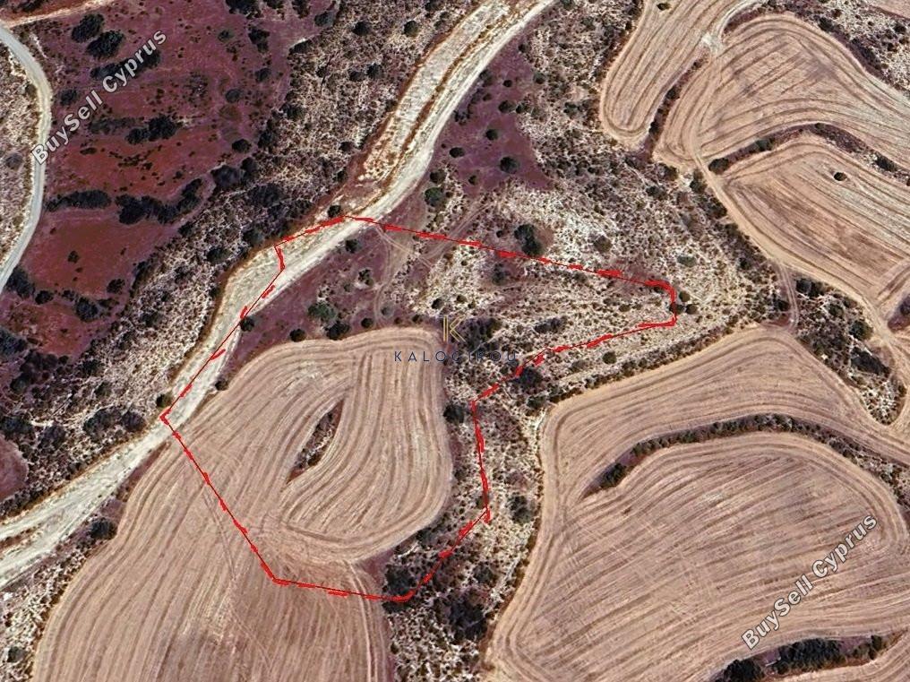 land for sale choirokoitia larnaca 1245775 image 5616306