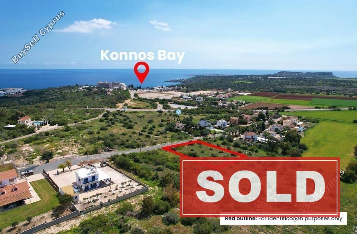land sold cape greko famagusta 1236775 image 1919905