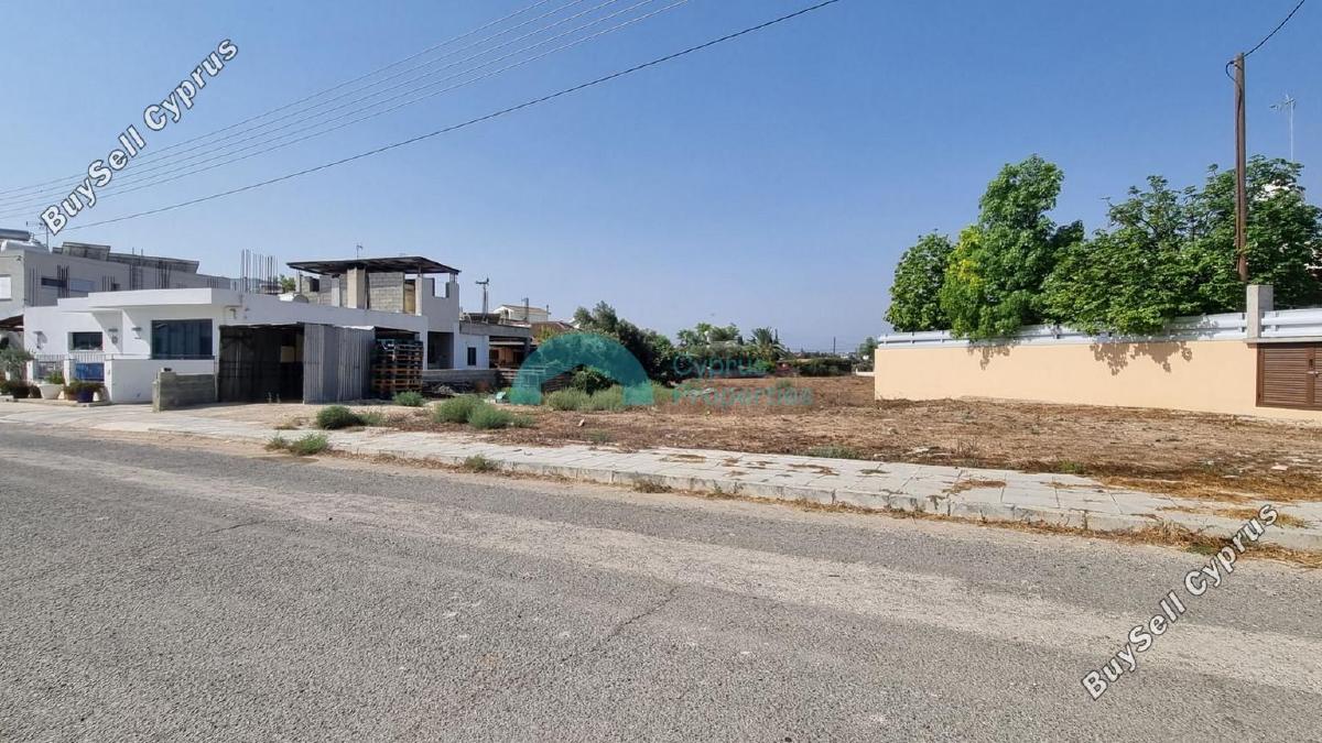 plot for sale kokkinotrimithia nicosia 1162775 image 5432765