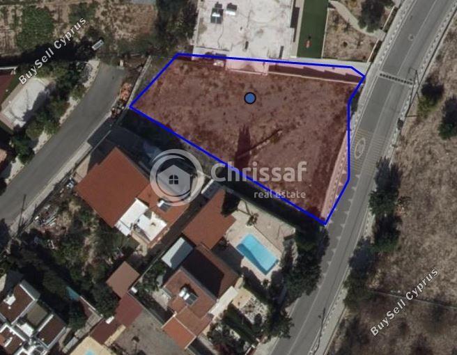plot for sale paramytha limassol 1658775 image 11510824